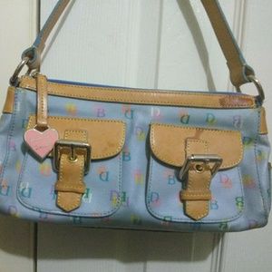 Dooney and Bourke handbag